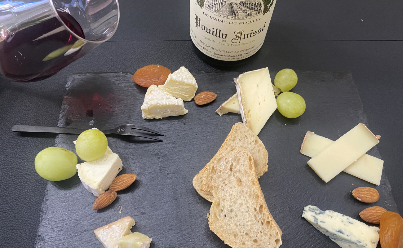 Clos du Vieux Lyon - Home galerie