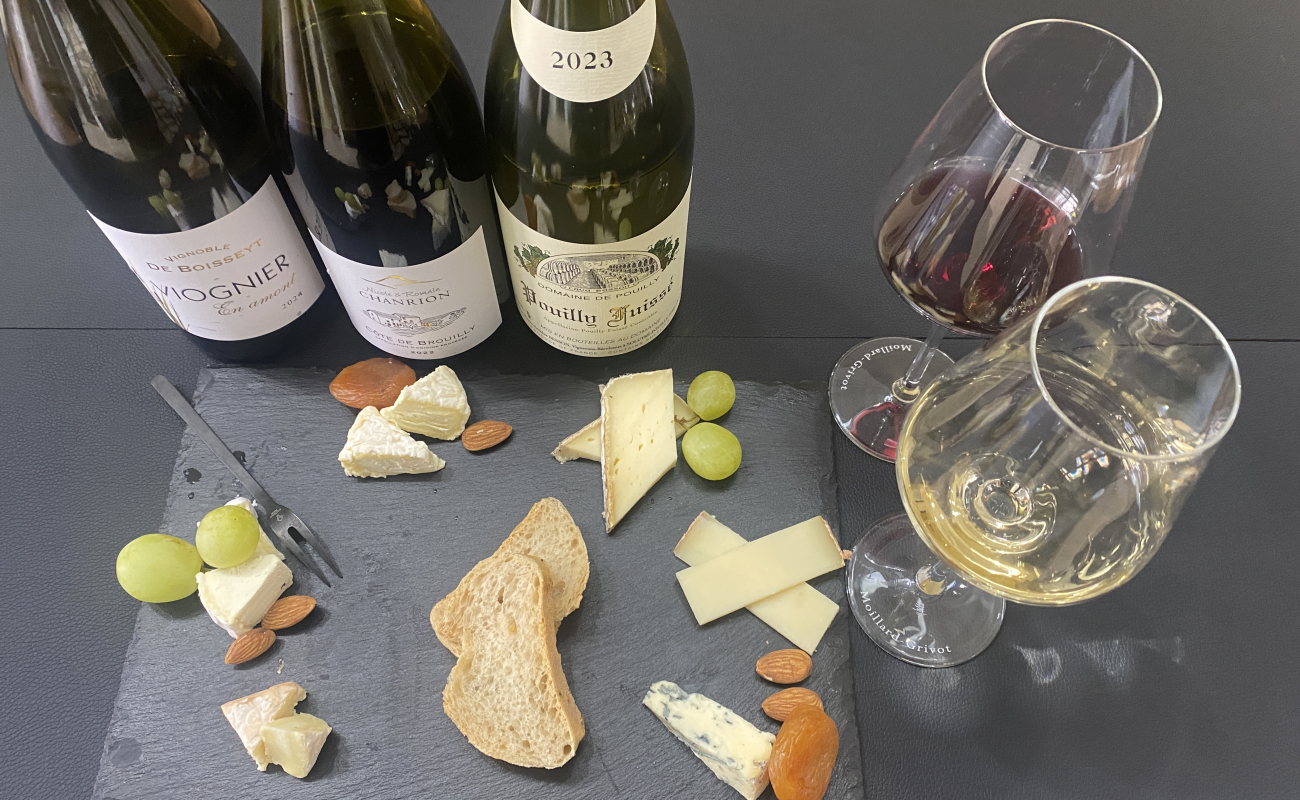 Clos du Vieux Lyon - Home galerie