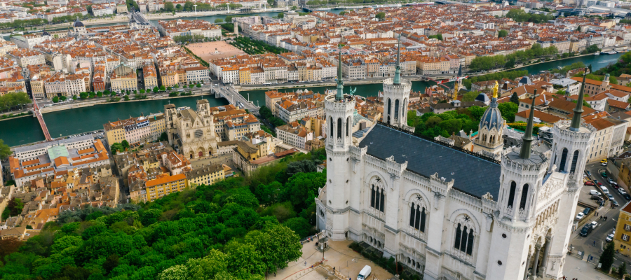 Clos du Vieux Lyon - Clos vieux Lyon - ACTIVITES 