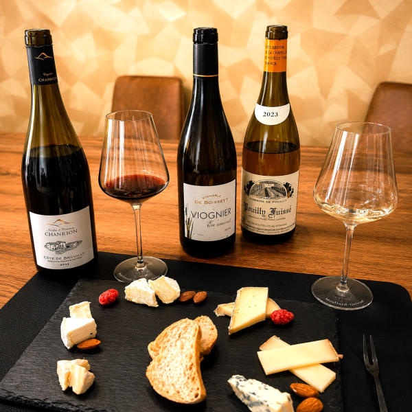 Clos du Vieux Lyon - Clos vieux Lyon - Notre Concept 